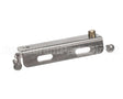 HG-35736 Alto Shaam Hinge, Top Door Left Hand Channel Rp