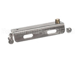 HG-35736 Alto Shaam Hinge, Top Door Left Hand Channel Rp