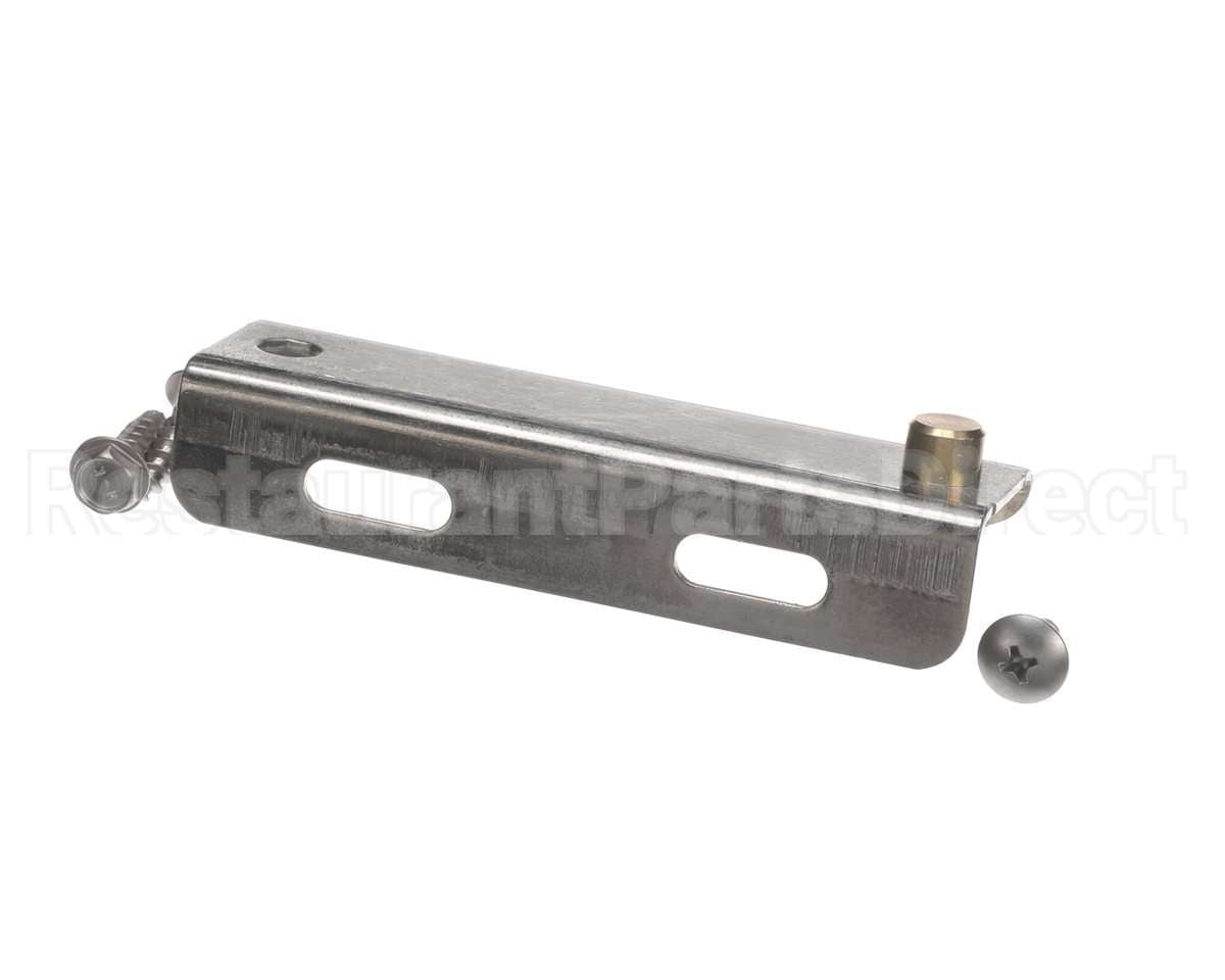 HG-35736 Alto Shaam Hinge, Top Door Left Hand Channel Rp