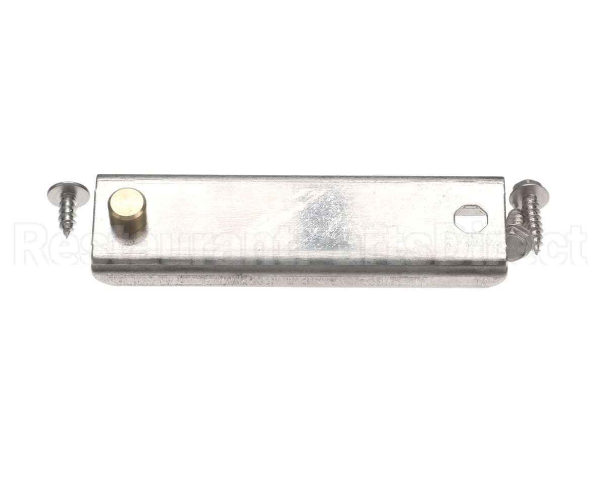 HG-35736 Alto Shaam Hinge, Top Door Left Hand Channel Rp