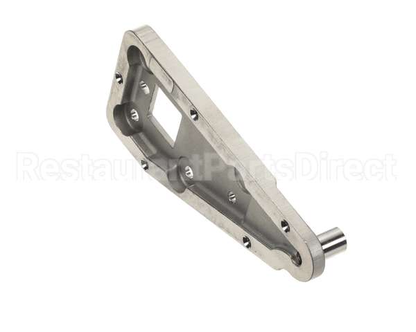 HG-35963 Alto Shaam Hinge, Top, Combi Door W/Pin