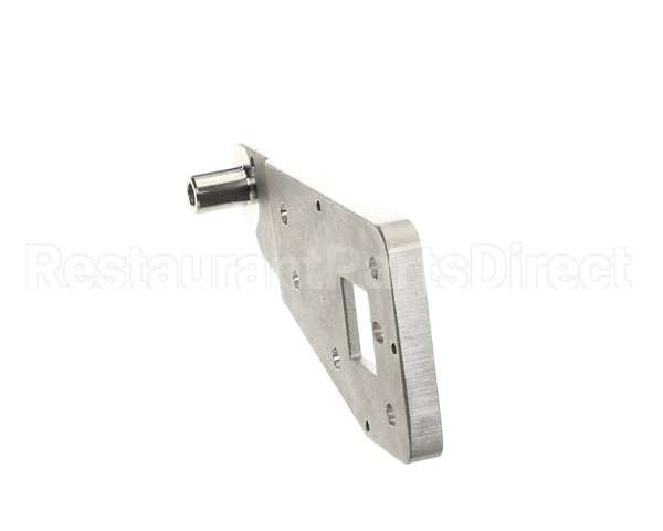 HG-35963 Alto Shaam Hinge, Top, Combi Door W/Pin