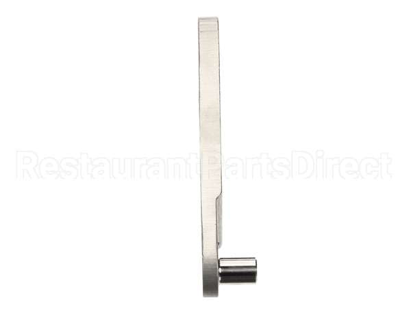 HG-35963 Alto Shaam Hinge, Top, Combi Door W/Pin