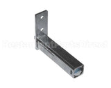 HG-36266 Alto Shaam Hinge Spring Loaded + Square