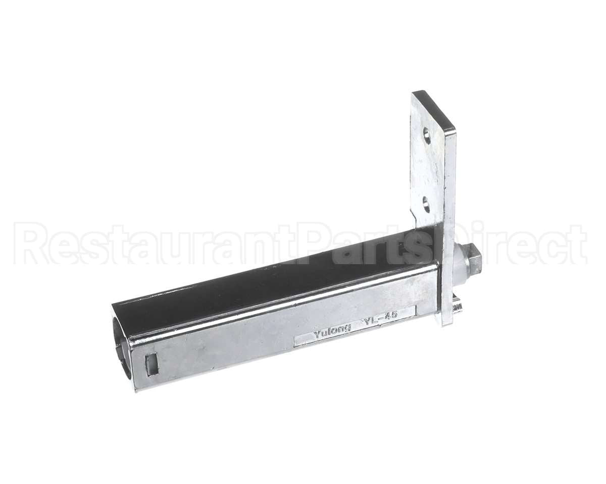 HG-36266 Alto Shaam Hinge Spring Loaded + Square