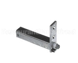 HG-36266 Alto Shaam Hinge Spring Loaded + Square