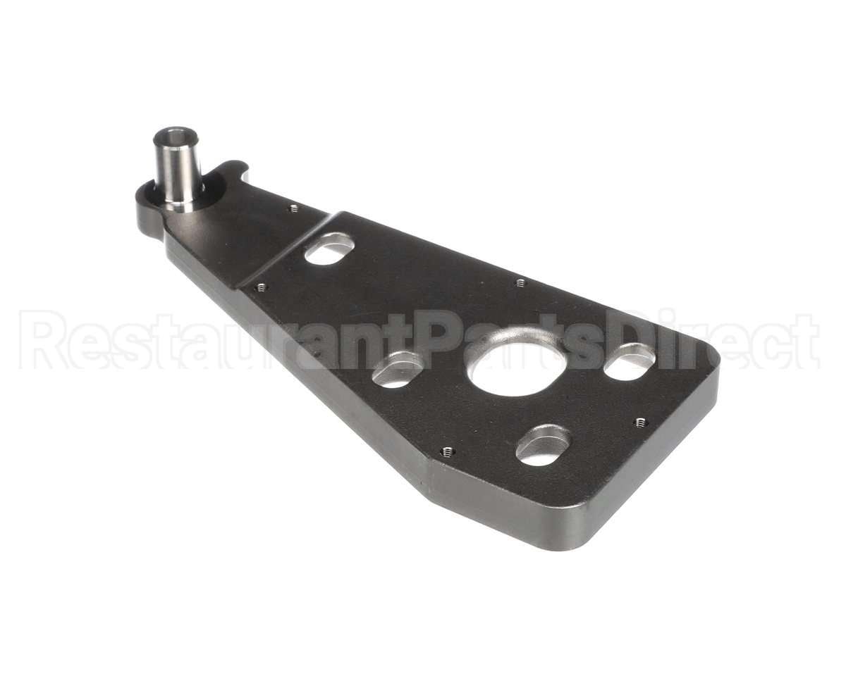HG-38407 Alto Shaam Hinge,Top,Combi Door,W/Pin,Ctp