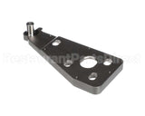 HG-38407 Alto Shaam Hinge,Top,Combi Door,W/Pin,Ctp