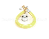 HG-4E-36S T&S Brass Gas Hose Wquick Disconnect 1 Npt 36 L