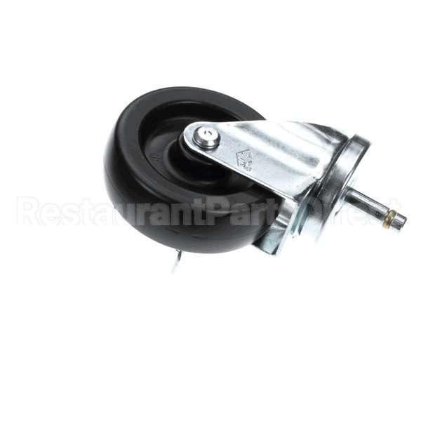 HG18-0031B-4 Compatible Belshaw Caster Nsf With Brake(4Dia.) Shep