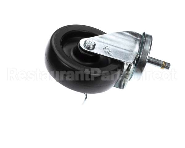 HG18-0031B-4 Belshaw Caster Nsf With Brake(4Dia.) Shep