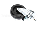 HG18-0031B-4 Belshaw Caster Nsf With Brake(4Dia.) Shep