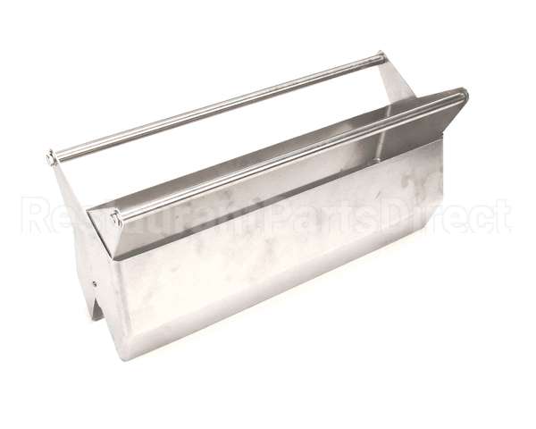 HG18-0527 Belshaw Assembly; Glaze Applicator