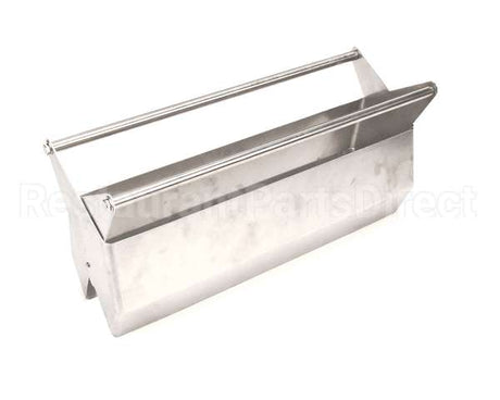 HG18-0527 Belshaw Assembly; Glaze Applicator