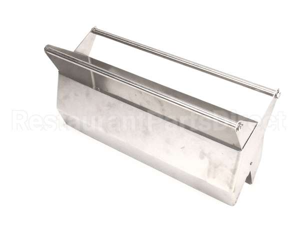 HG18-0527 Belshaw Assembly; Glaze Applicator