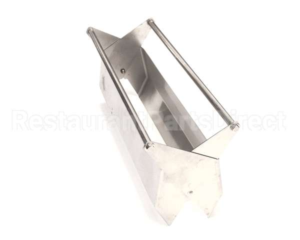 HG18-0527 Belshaw Assembly; Glaze Applicator