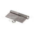 HG29992 Compatible Alto Shaam Hinge, 2-1/16X1-3/32"Ss Oasism75-1002, Qc2-3, 20