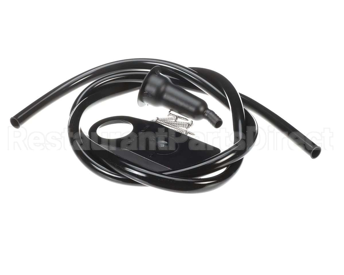 HH-KIT-1 Wunder-Bar Doda Gun Holder/W Rubber Cap