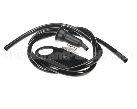 HH-KIT-1 Wunder-Bar Doda Gun Holder/W Rubber Cap