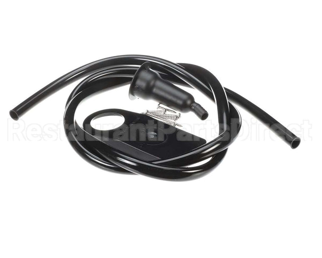 HH-KIT-1 Wunder-Bar Doda Gun Holder/W Rubber Cap