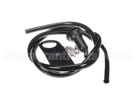 HH-KIT-1 Wunder-Bar Doda Gun Holder/W Rubber Cap