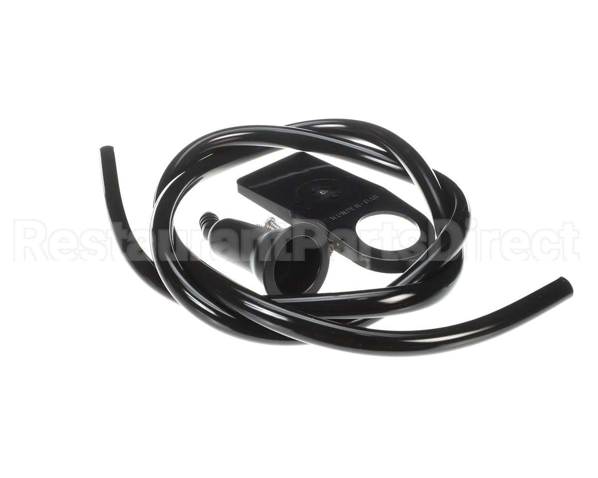 HH-KIT-1 Wunder-Bar Doda Gun Holder/W Rubber Cap