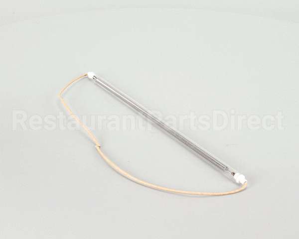 HH-Z10124 Star Heatertube,Quartz-700W208V, 69V
