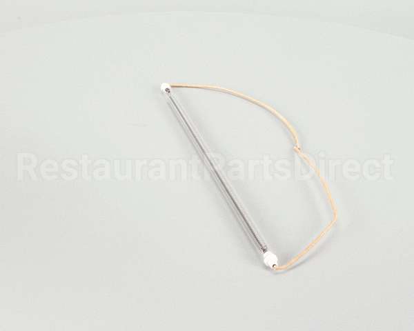 HH-Z10124 Star Heatertube,Quartz-700W208V, 69V