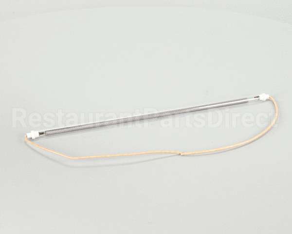 HH-Z10124 Star Heatertube,Quartz-700W208V, 69V