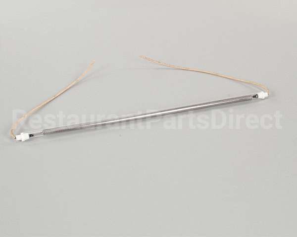 HH-Z10138 Star Heatertube,Quartz-700W240V, 80V