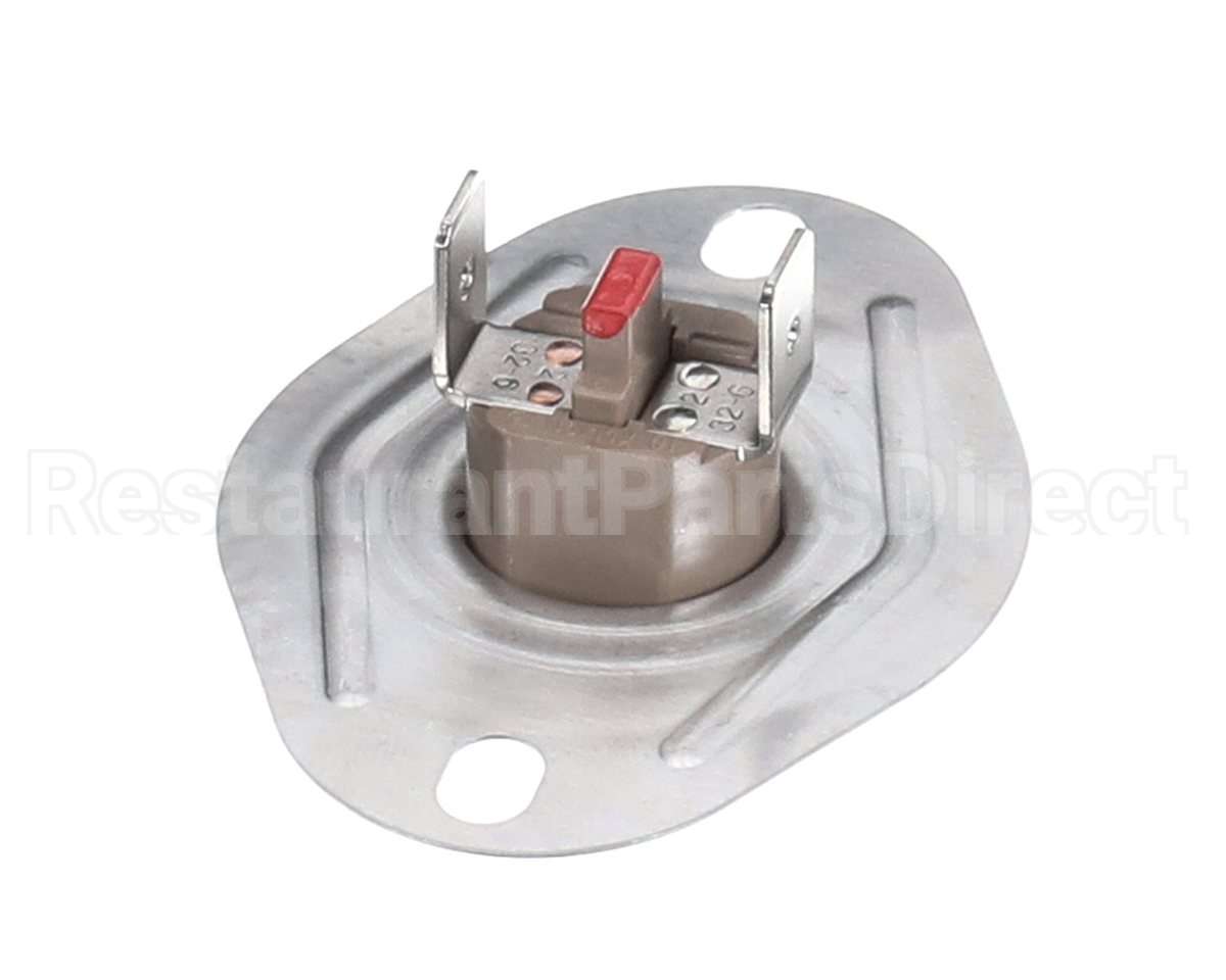 HH18HA449 Bryant Payne 350F M/R Spst Rollout Switch