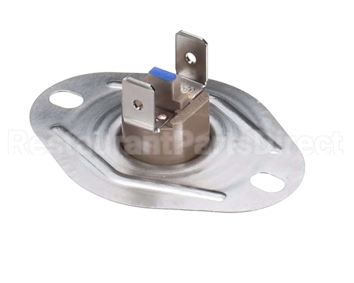 HH18HA490 Bryant Payne 290F M/R Spst Rollout Switch