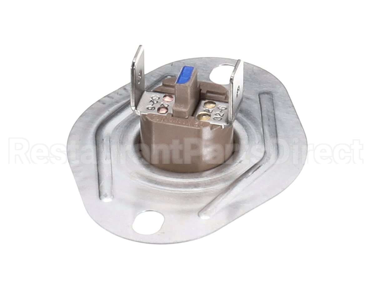 HH18HA490 Bryant Payne 290F M/R Spst Rollout Switch