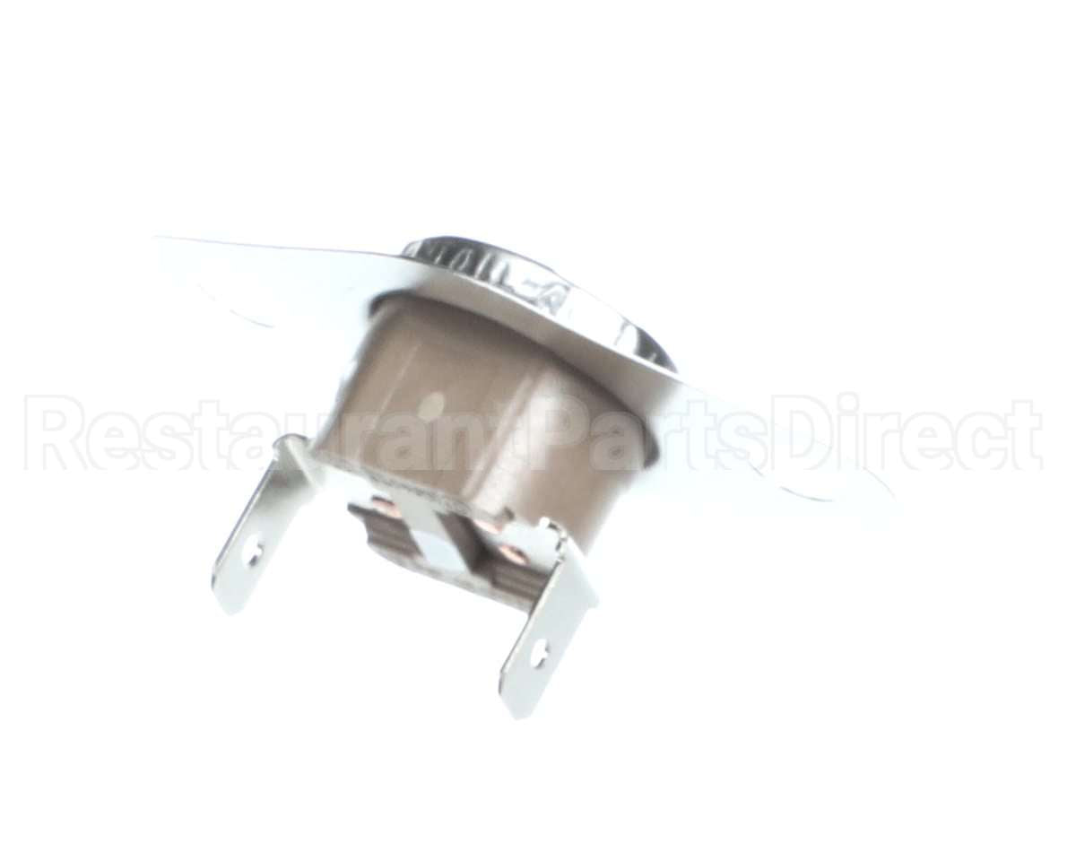 HH18HA493 Bryant Payne 101-200F Auto Limit Switch