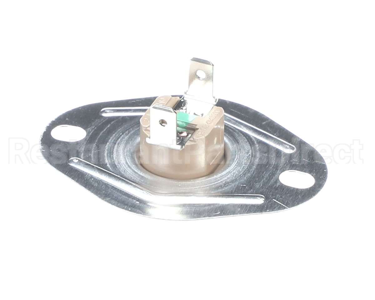 HH18HA499 Bryant Payne 125-165F Auto Limit Switch