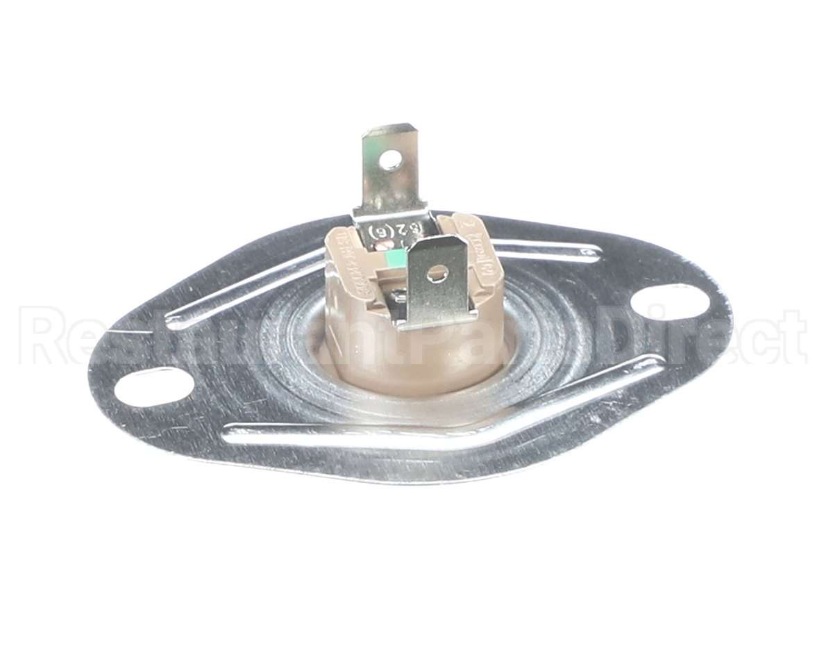 HH18HA499 Bryant Payne 125-165F Auto Limit Switch