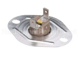 HH18HA502 Bryant Payne 140-180F Auto Limit Switch