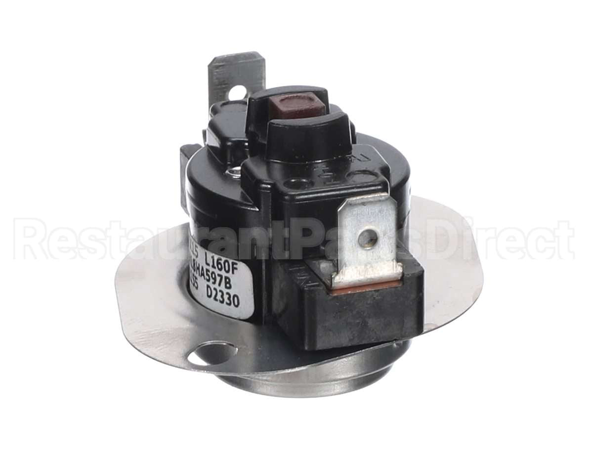 HH18HA597 Bryant Payne L160F Limit Switch
