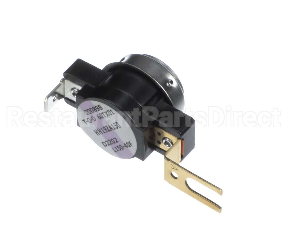 HH19ZA150 Bryant Payne Limit Switch, Resettable