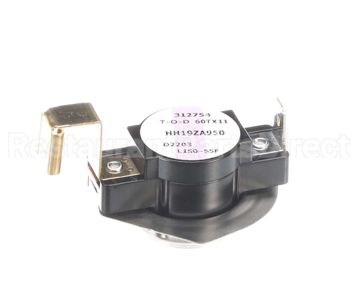 HH19ZA950 Bryant Payne Thermal Disc