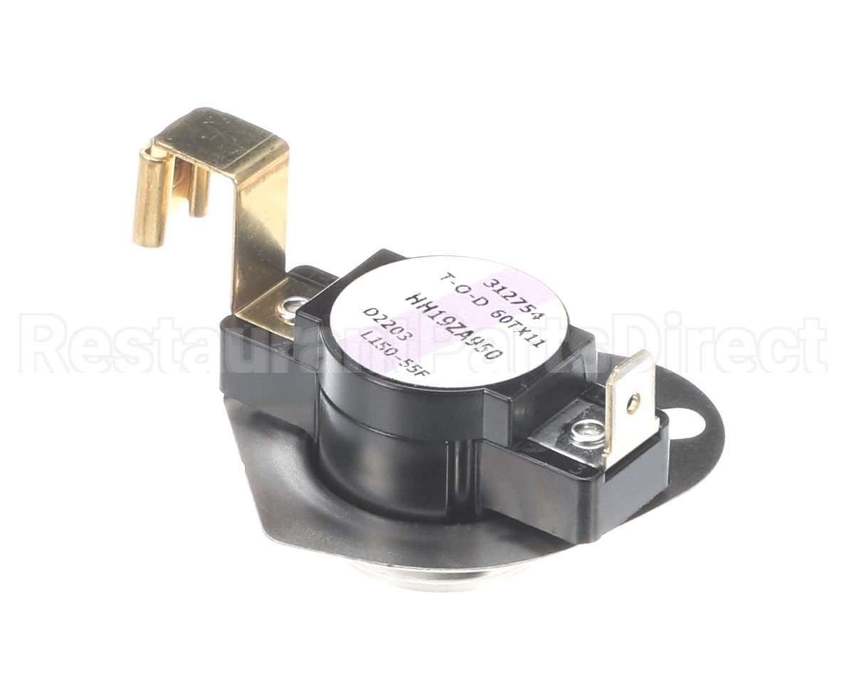 HH19ZA950 Bryant Payne Thermal Disc