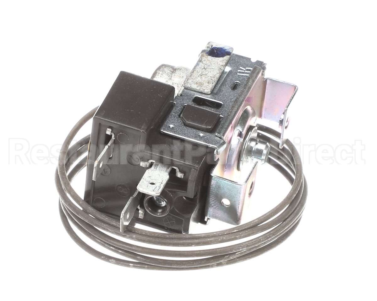 HH22UC033 Bryant Payne Spdt 240 277V Temperature Switch Open 1