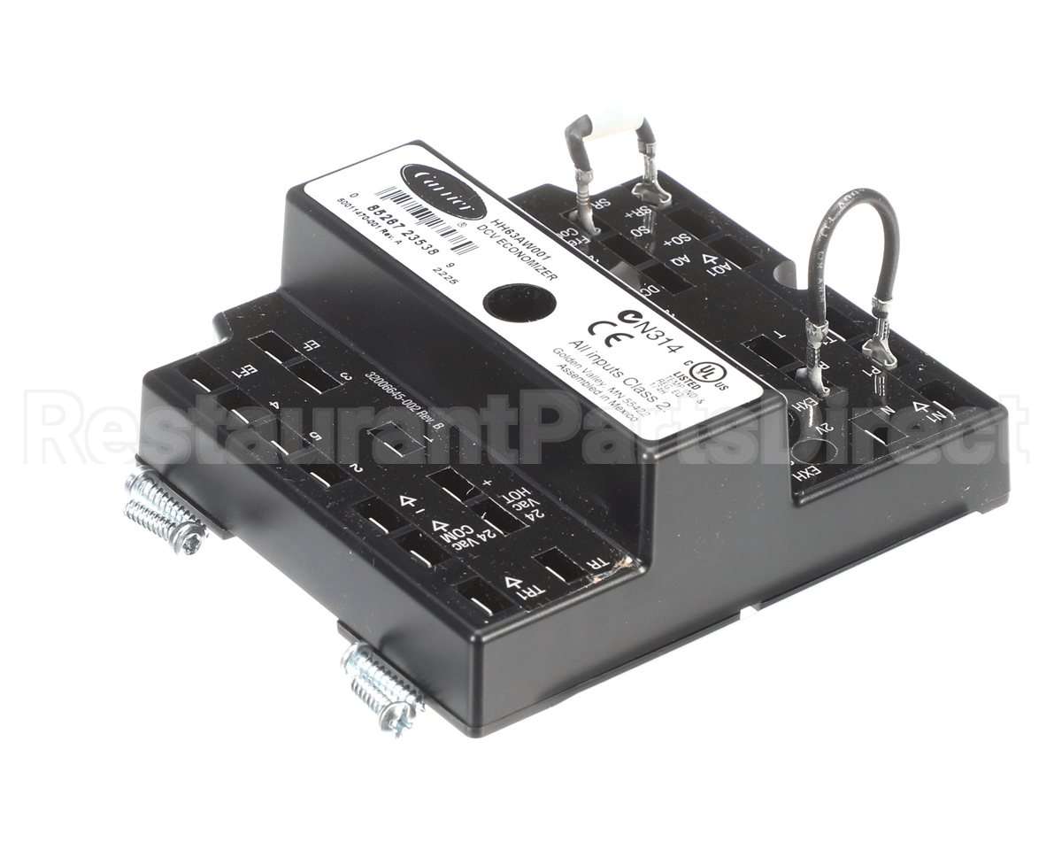 HH63AW001 Bryant Payne Economizer Control