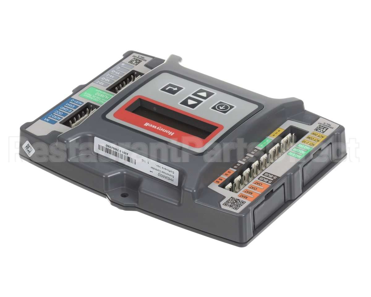 HH63AW002 Bryant Payne Control, Economizer