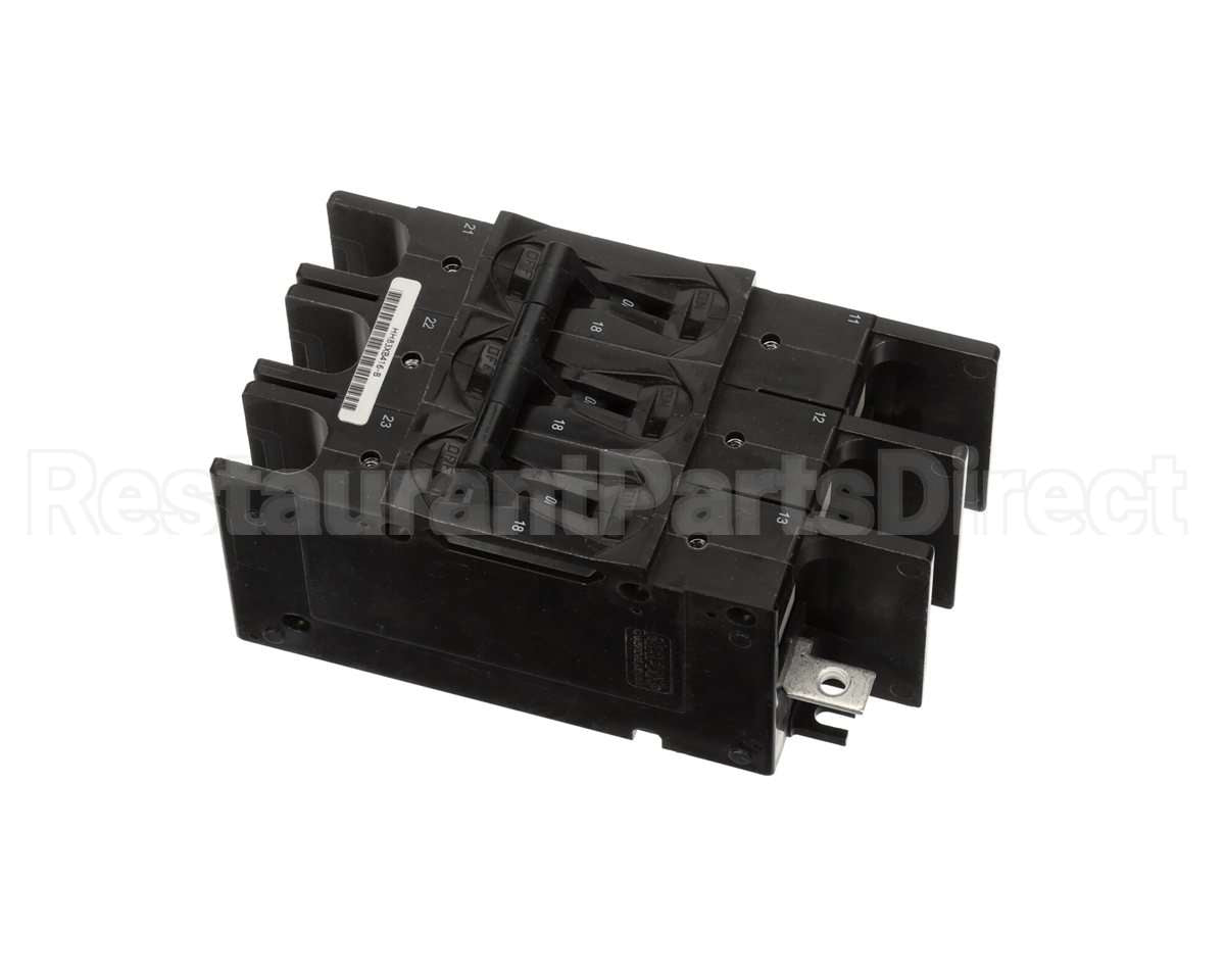HH83XB416 Bryant Payne Hh83Xb416 Circuit Breaker 18A 3P 460V
