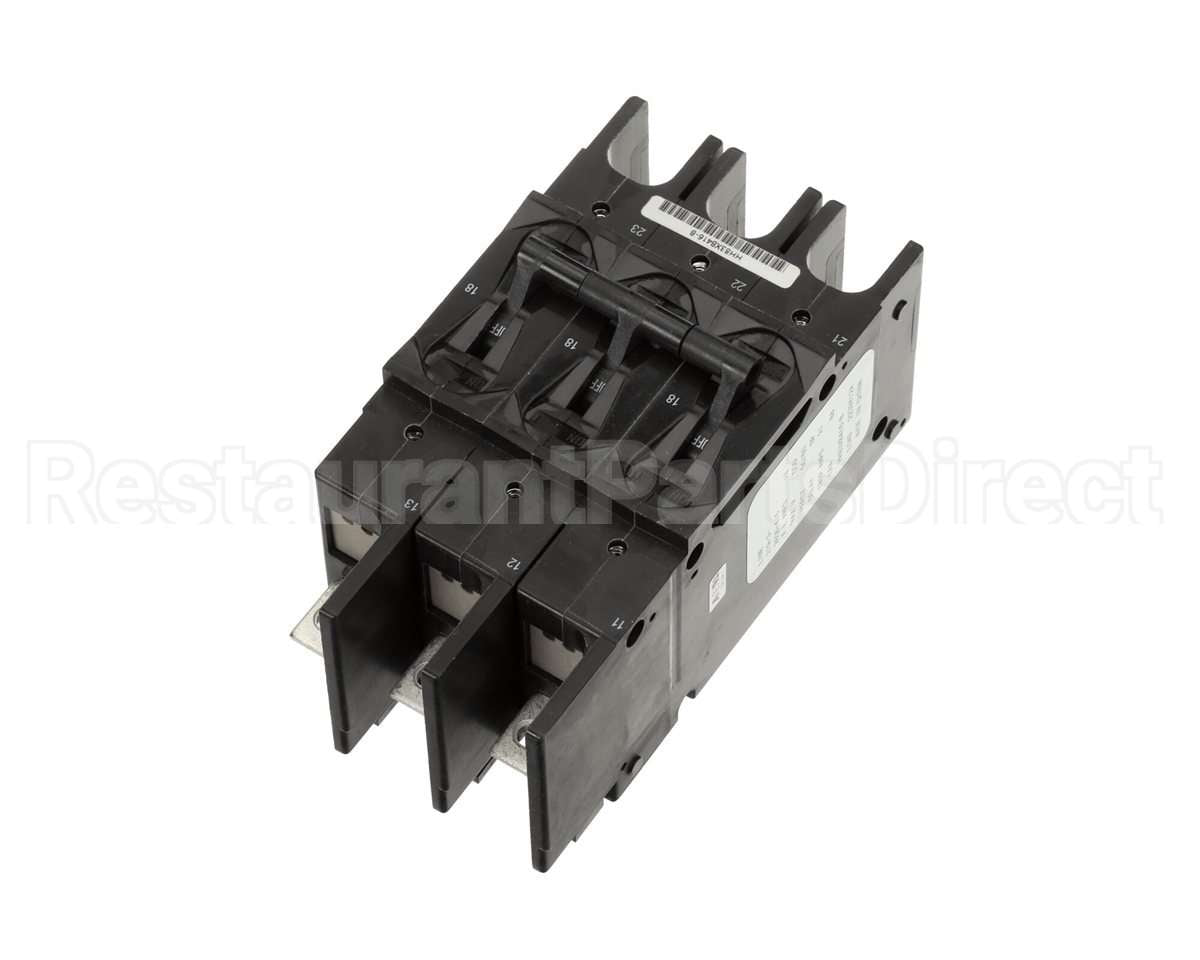 HH83XB416 Bryant Payne Hh83Xb416 Circuit Breaker 18A 3P 460V