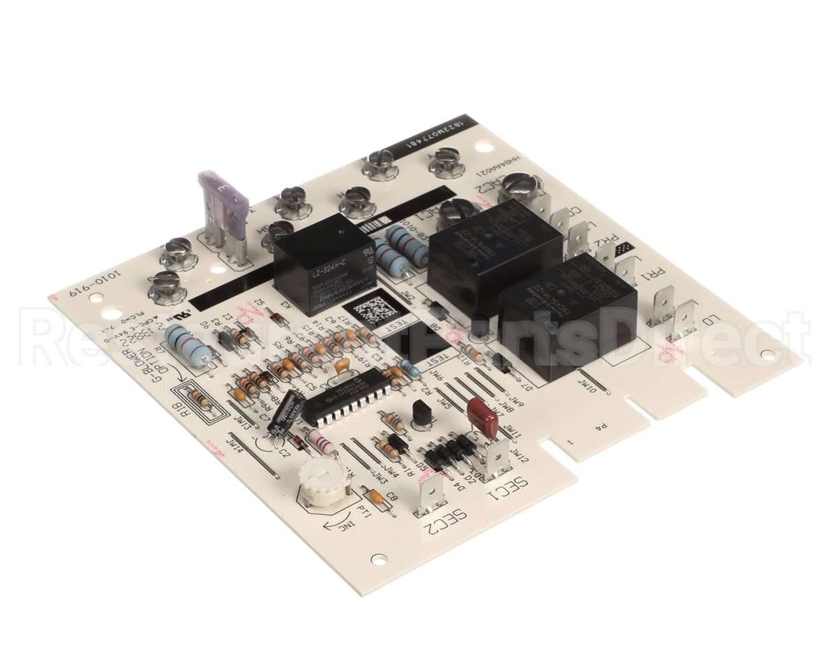 HH84AA021 Bryant Payne Main Circuit Board