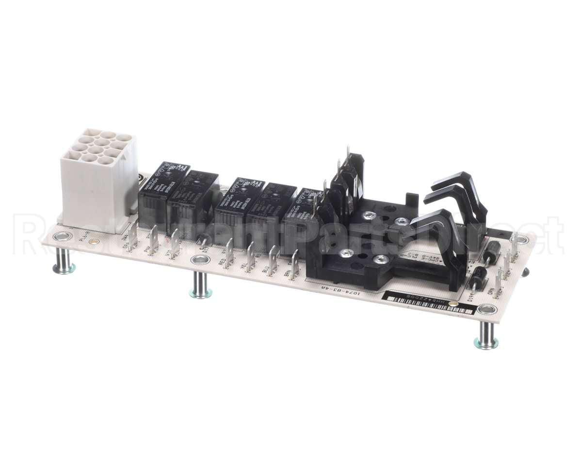 HH84ZZ008 Bryant Payne Actuator Logic Board