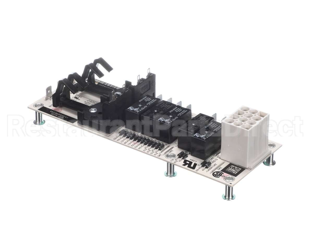 HH84ZZ008 Bryant Payne Actuator Logic Board