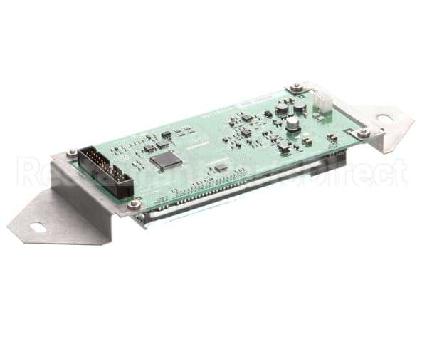 HHB-3204 Turbochef Service Kit, Display